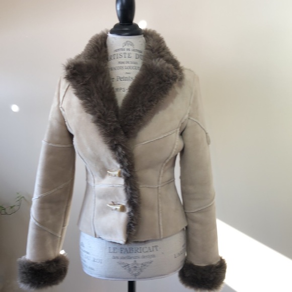 Together Bomber Jacket - Picture 3 of 8